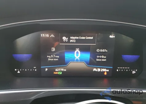 2024 Volkswagen Tiguan S from USA, damaged, VIN 3VVFB7AX0RM039949